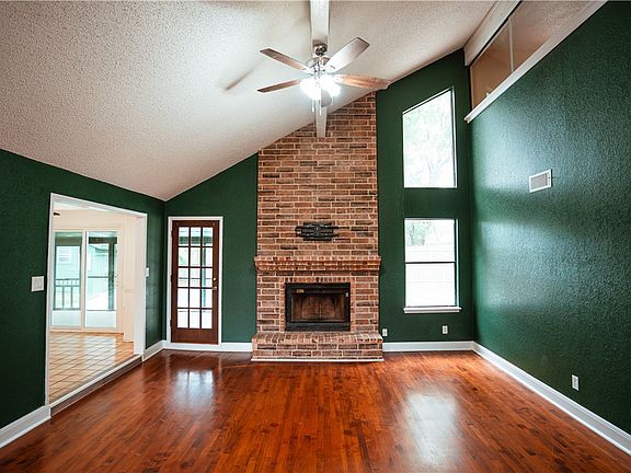 2nd image of 6321 Kristin Dr