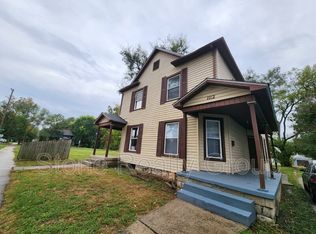 1112 N 9th St, Terre Haute, IN 47807