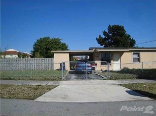 13531 SW 265th Ter, Homestead, FL 33032