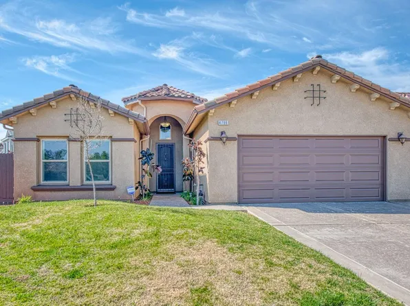 4799 W Joline Dr, Fresno, CA 93722