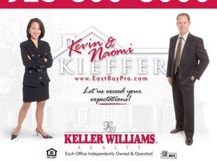 2149 Roskelley Dr, Concord, CA 94519