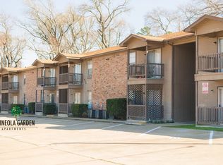 1810 N Pacific St APT 206, Mineola, TX 75773