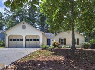 4945 Timberbridge Ln, Johns Creek, GA 30022