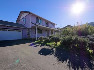 515 Oak Street, Ashland, OR