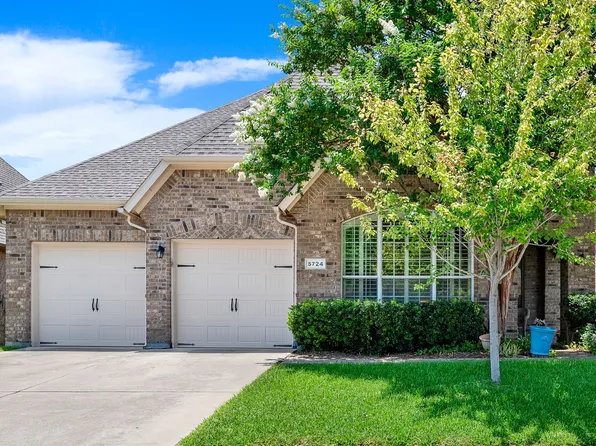 5724 New Castle Dr, Richardson, TX 75082