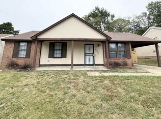 5764 Ashridge Pl, Memphis, TN 38141