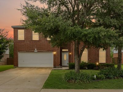 7704 Swan Park Dr, Denton, TX, 76210