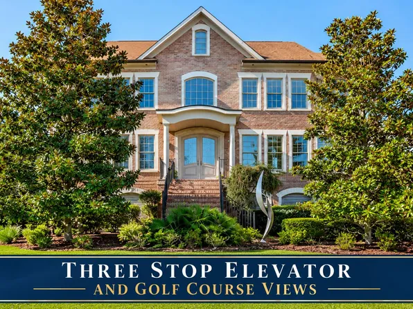 1600 Rivertowne Country Club Dr, Mount Pleasant, SC 29466
