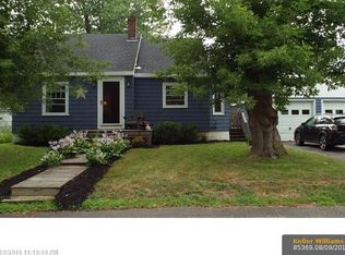 42 Lawrence Ave, Portland, ME 04103