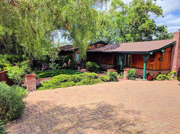 3529 Boyer Cir, Lafayette, CA 94549