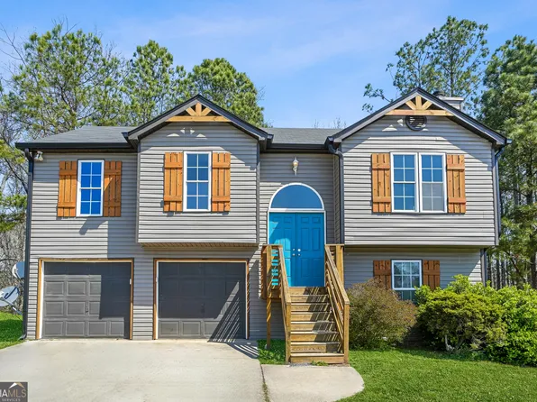 118 Nellie Brook Dr SW, Mableton, GA 30126