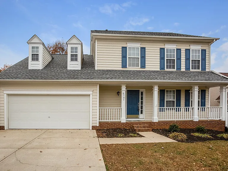 6707 Sweetfield Dr — Photo 1