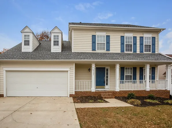 6707 Sweetfield Dr, Charlotte, NC 28269