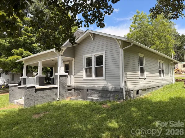 405 Park Ave Lot 1, Morganton, NC 28655