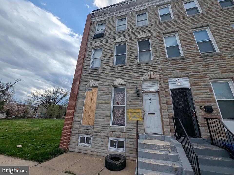 1st image of 22 N Mount St