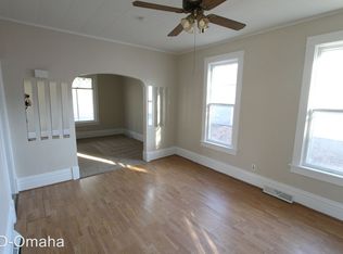 2536 S 7th St, Omaha, NE 68108