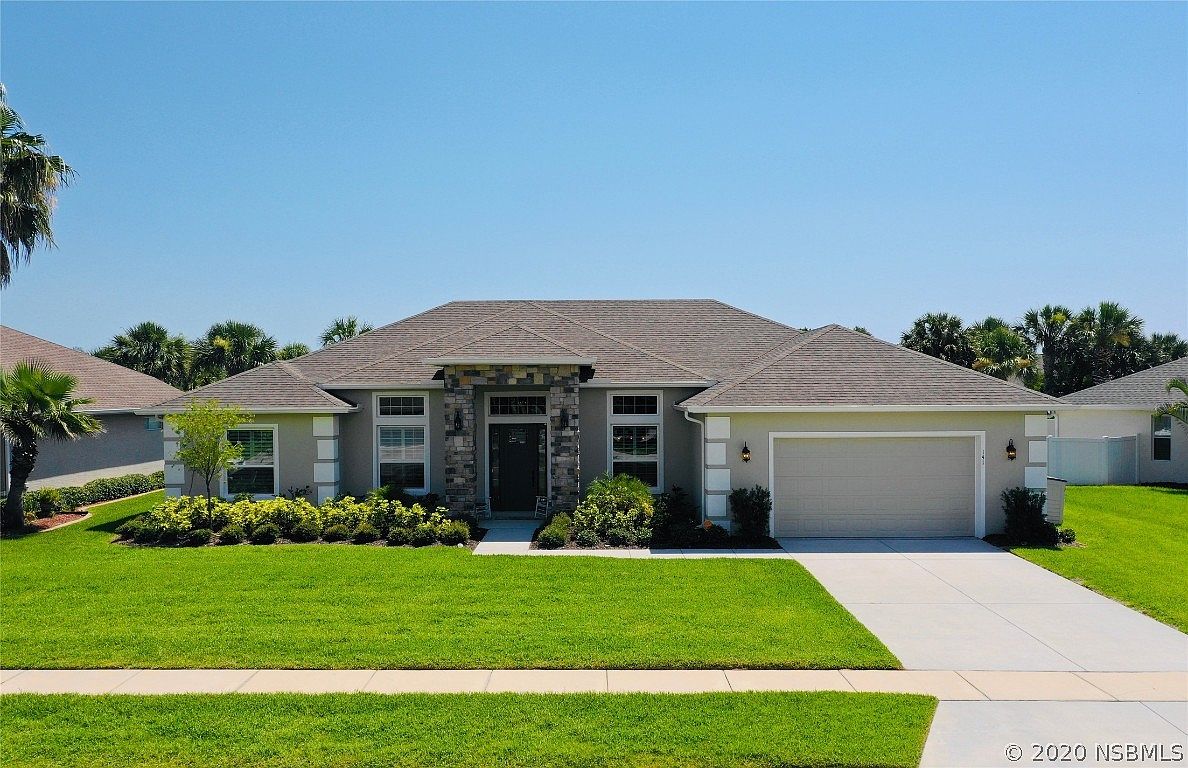 141 Mangrove Estates Cir, New Smyrna Beach, FL 32168 Zillow
