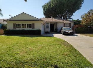 10001 Memory Park Ave, Mission Hills, CA 91345