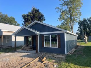 121 Black Ave, Chaffee, MO 63740