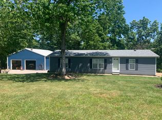 1773 Highway 17, Iberia, MO 65486
