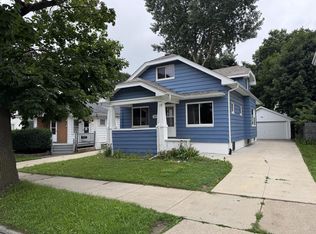 517 Hayes AVENUE, Racine, WI 53405