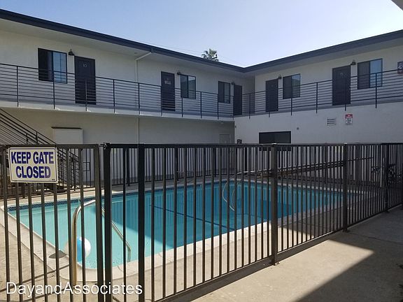 3rd image of 16900 Crenshaw Blvd APT 15