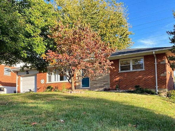 2nd image of 9523 Dorisann Ct