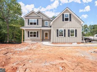 4116 Cottonwood Dr, Braselton, GA 30517