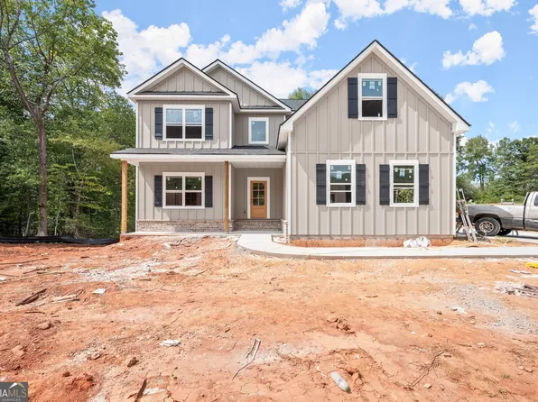 4116 Cottonwood Dr, Braselton, GA 30517