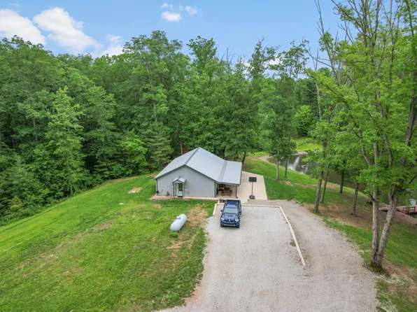3391 W County Road 1125 N, Seymour, IN 47274