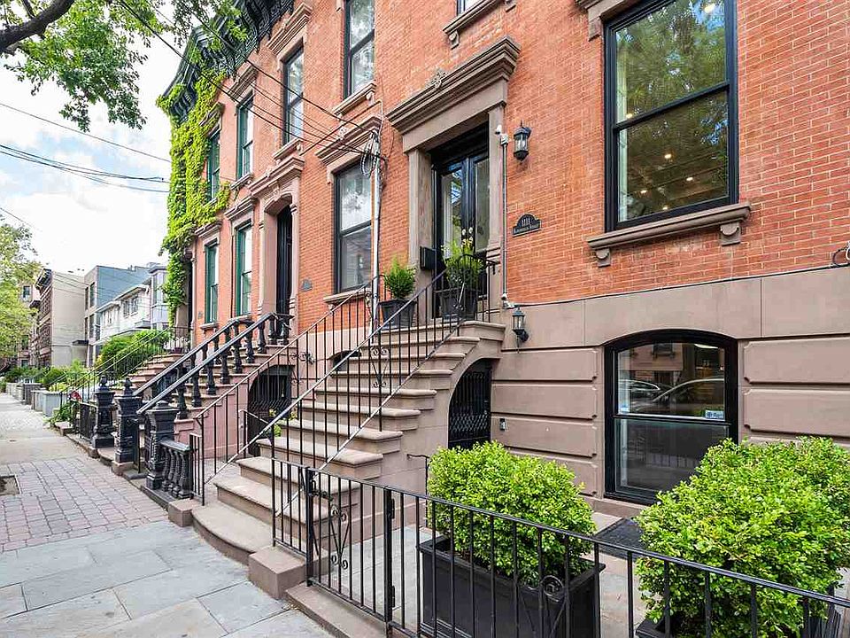 1111 Bloomfield St, Hoboken, NJ 07030 | Zillow