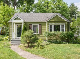1320 Collegewood St, Ypsilanti, MI 48197