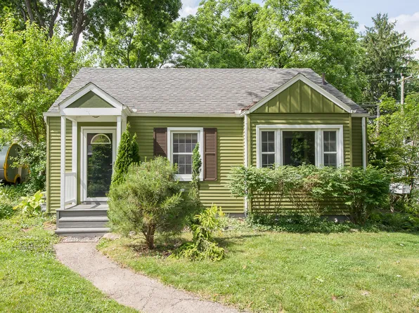 1320 Collegewood St, Ypsilanti, MI 48197