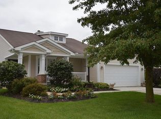 169 Stone Hedge Row Dr, Johnstown, OH