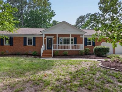 612 Old Dominion Rd, Yorktown, VA, 23692