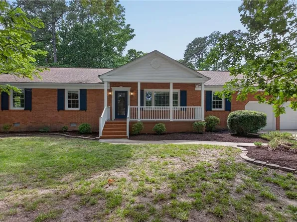 612 Old Dominion Rd, Yorktown, VA 23692