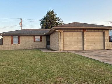 1440 SW 66th St, Oklahoma City, OK 73159 | Zillow