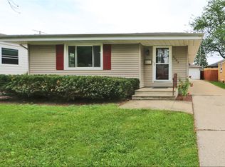 5905 44th Ave, Kenosha, WI 53144