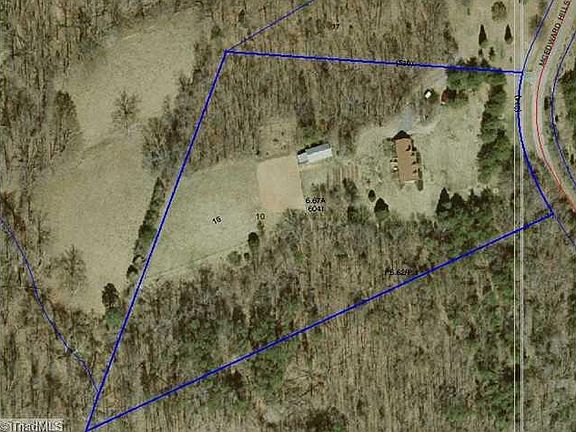 4th image of 186 McEdward Hills Dr