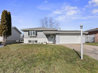 3119 100th Pl, Highland, IN 46322