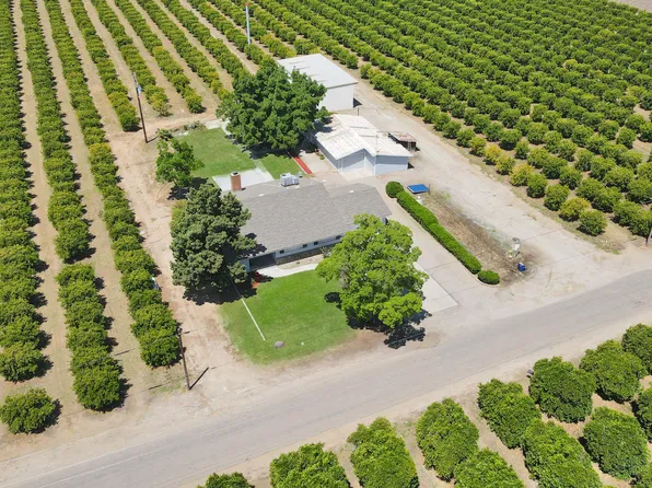 20439 Road 212, Lindsay, CA 93247