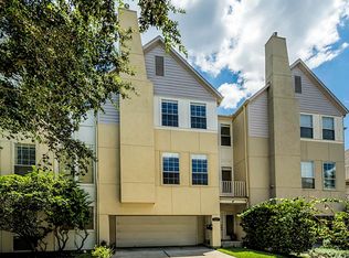 5105 Fairmont St, Houston, TX 77005