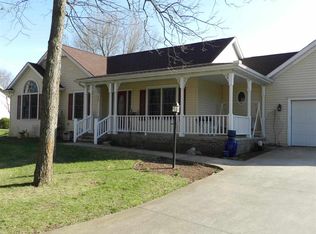 23376 Ironwood Dr, Elkhart, IN 46516
