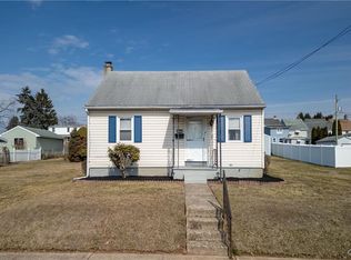 843 Monroe St, Freemansburg, PA 18017