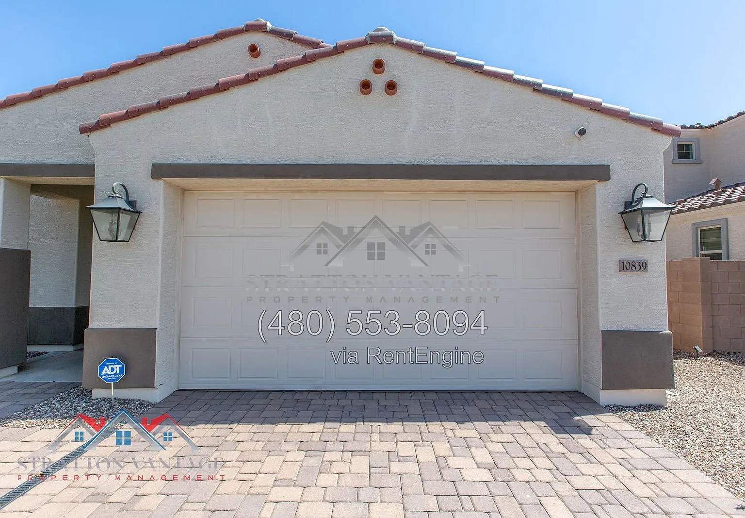 3 bed, 3.0 bath, 2146 sqft, $2,595 — Photo 4