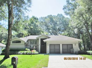 9250 SW 193rd Cir, Dunnellon, FL 34432