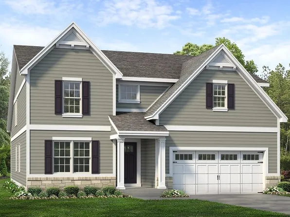 Washington Plan, Strawberry Farms