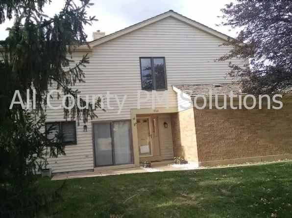 1506 Riva Ridge Dr, Libertyville, IL 60048