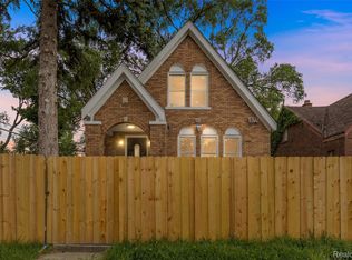 12352 Maiden St, Detroit, MI 48213