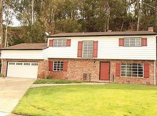 1087 Redstone Pl, Hayward, CA 94542